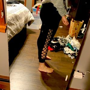 Victoria’s Secret Legging